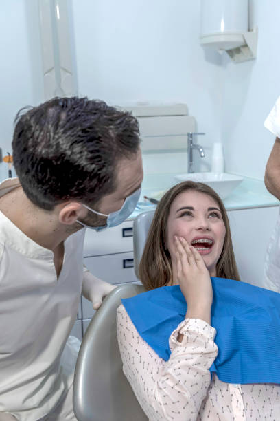 Best Walk-In Emergency Dentist in Lake Dunlap, TX