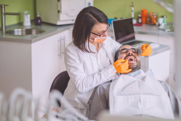 Best Emergency Dental Surgery in Lake Dunlap, TX