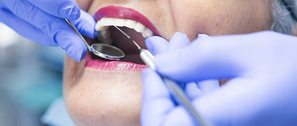 Best After-Hours Emergency Dentist in Lake Dunlap, TX